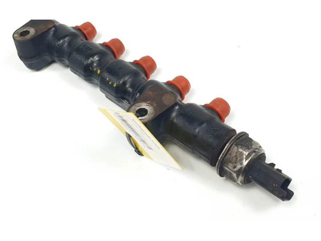 Топливная рампа 9654592680   Peugeot Expert   для двигателя 9HU