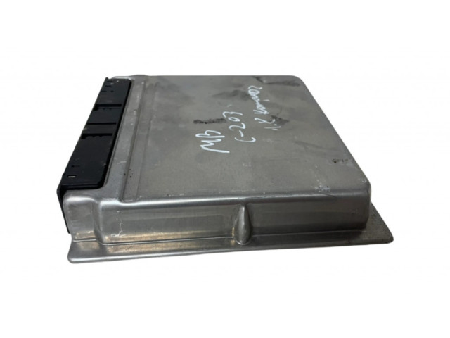 Řídící jednotka A0265454832, 5WK90366 Mercedes-Benz C W203 2005