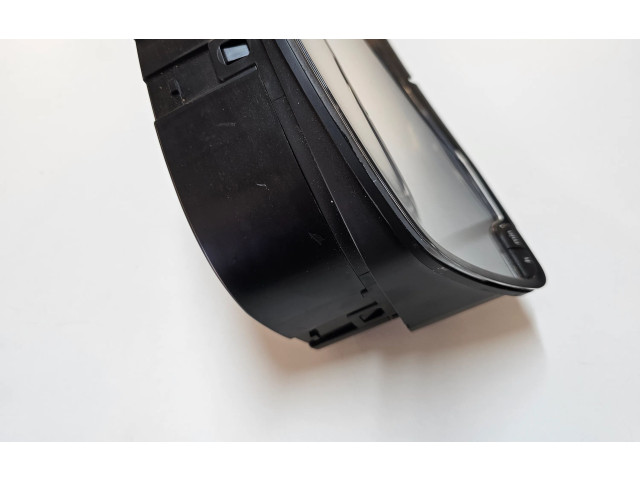 Přístrojová deska Volkswagen Tiguan 2010 5N0920950C