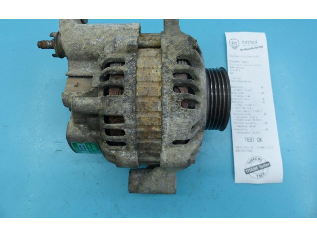 Генератор A128, IMPRK1277215 Tata Indigo II