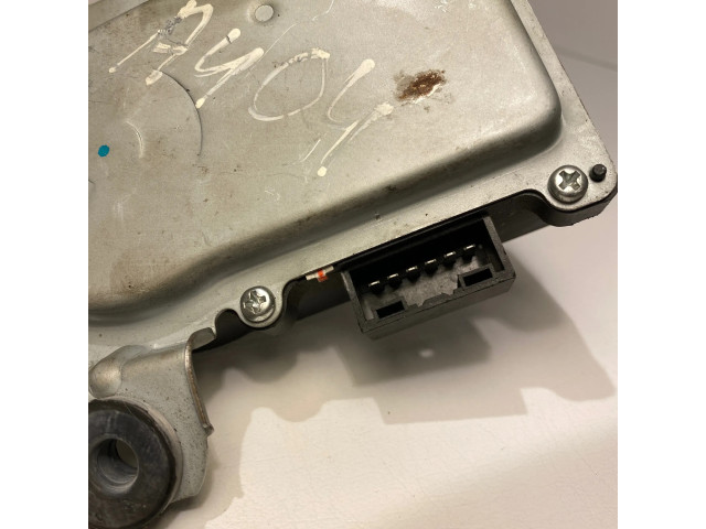 Моторчик заднего дворника 96627058 Chevrolet Captiva