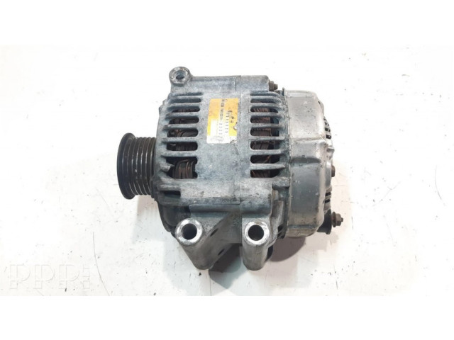 Генератор 7515029, TN102211 Mini One - Cooper R50 - 53 1.6