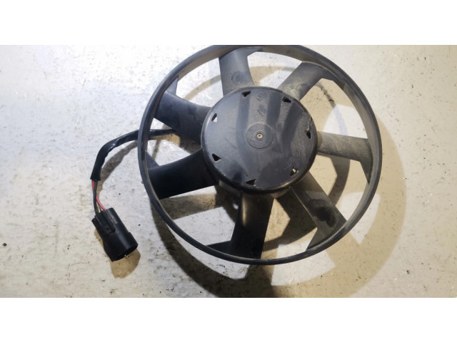 Вентилятор радиатора ABL300, 759300 Chevrolet Volt I 1.4