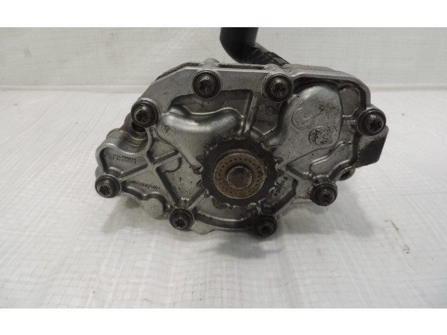 Масляный насос   9809524280, 9809524280  Ford Kuga II 