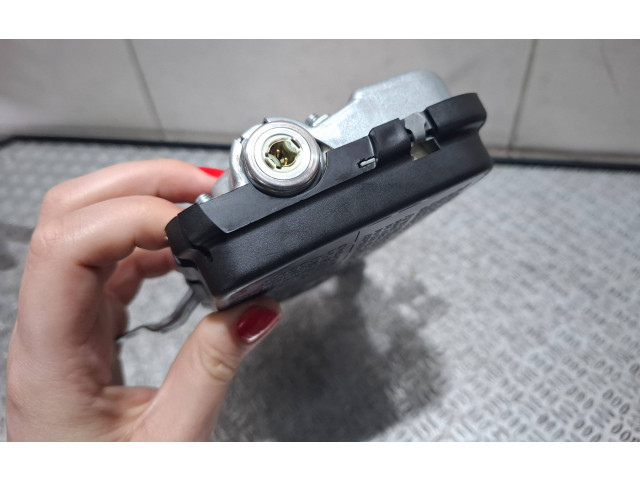 Подушка безопасности двери A2038600205, 30004165B   Mercedes-Benz E AMG W211