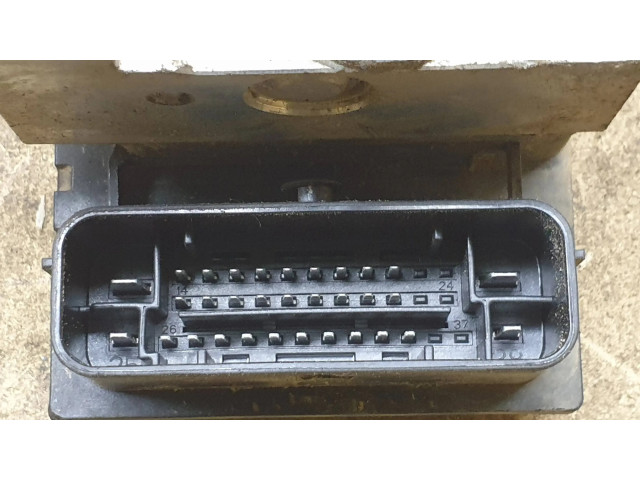 Jednotka ABS 0265231974, 9660107180 Citroen Berlingo 2009