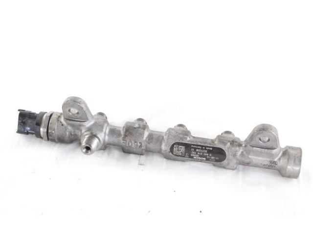 Топливная рампа 55215208 Lancia Delta