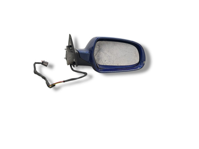 Зеркало электрическое        Audi A3 S3 A3 Sportback 8P  2005 - 2013 года   
