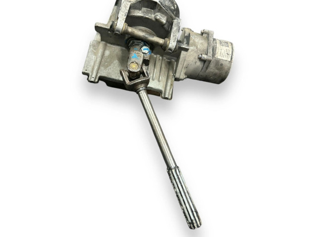  рейка  Колонка рулевая 169A4000   Ford Ka 2009 - 2017 года