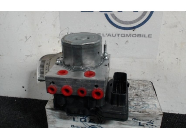 Блок АБС 476601414R Renault Twingo III 2014 - года