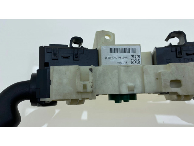 Ручка поворотов/ фонарей