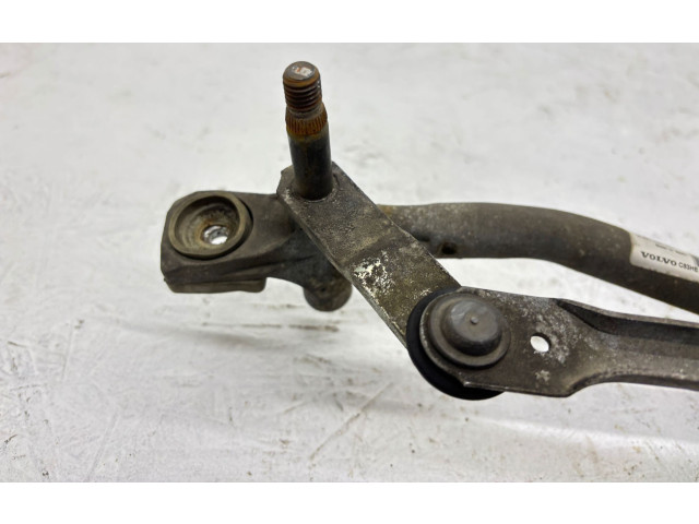 Блок АБС 30796358   Volvo  S80  2007 - 2013 года