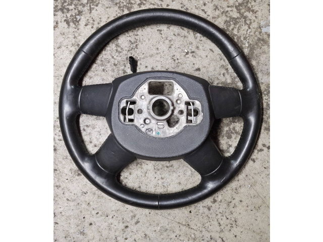 Руль Audi A7 S7 4G  2011 - 2017 года 4G0419091M, 272759283      