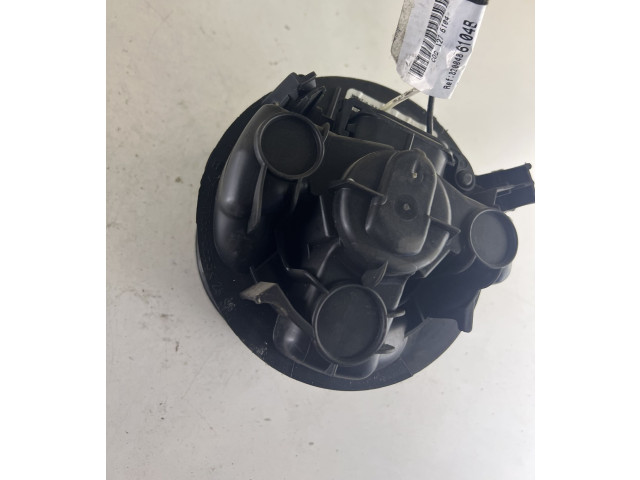 Вентилятор печки    N100968G, X90P35CH   Dacia Logan I