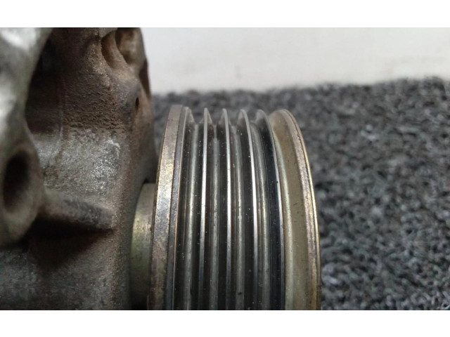 Генератор 9638276180 Citroen Berlingo