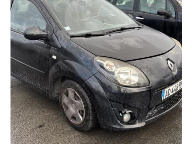 Панель приборов 8200725329   Renault Twingo II       