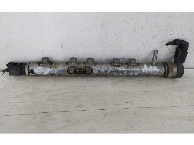 Vstřikovací lišta 0445214182 BMW X1 E84