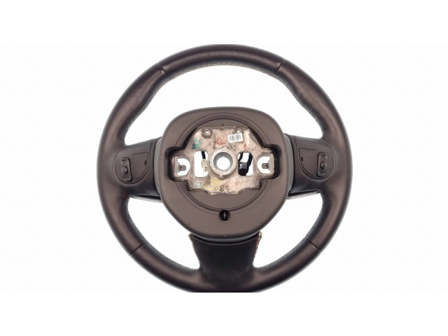 Руль Chrysler Pacifica 2017- года P5UZ554X9AE, 5UZ554X9AE