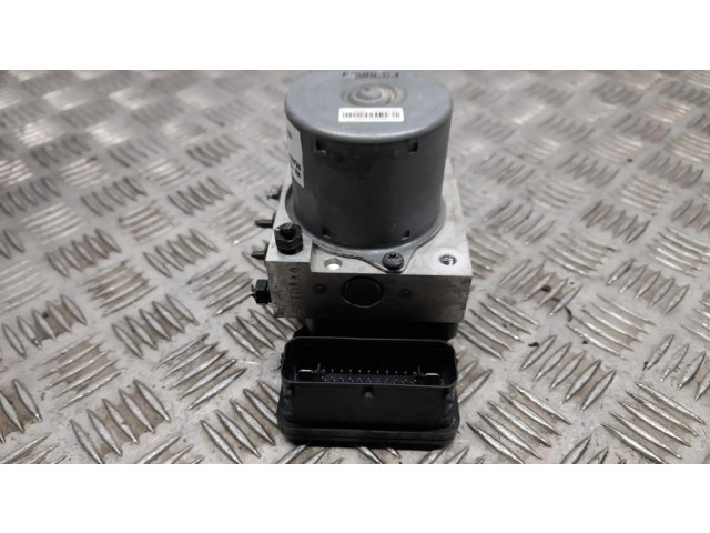 Блок АБС 589100X510, ABS5 Hyundai i10 2007-2012 года