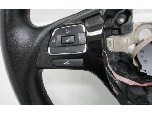 Volant Volkswagen Touareg II 2014   