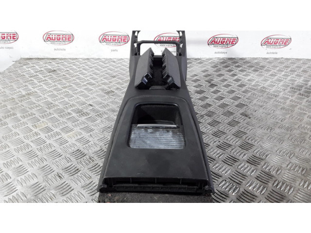 Центральная консоль