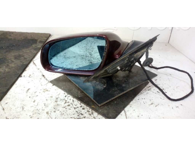 Zpětné zrcátko  Audi A8 S8 D3 4E 2004  13PIN  