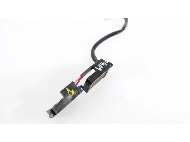 Блок управления климат-контролем 09710003501 Mitsubishi Grandis