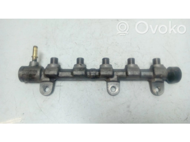 Vstřikovací lišta 0445214173, 8200942721 Renault Laguna III pro naftový motor 2.0 1100 1100