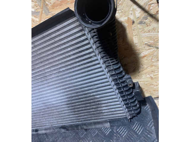 Интеркулер 3c0145805p Volkswagen PASSAT B6