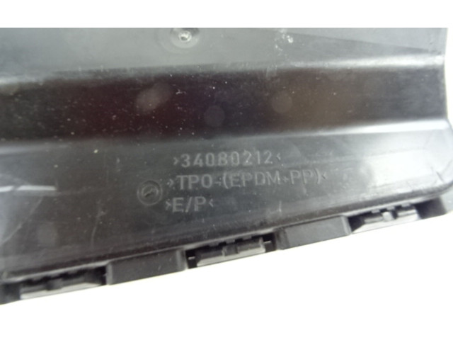 Надувная подушка для сиденья 34080212 Mini Cooper Countryman R60