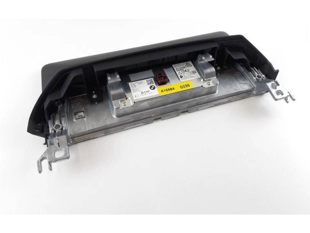 Дисплей    5A42088, 65.50-5A42088   BMW X3 G01