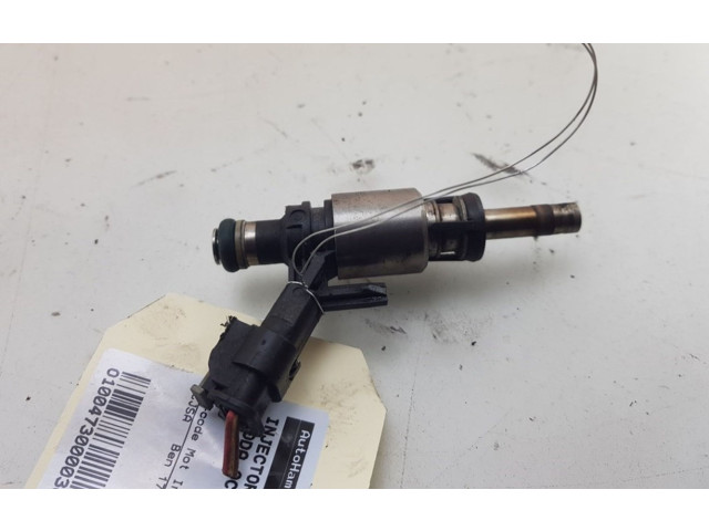 Форсунка 06L906036J, 06L906036J Skoda Octavia Mk3 (5E) CJSB