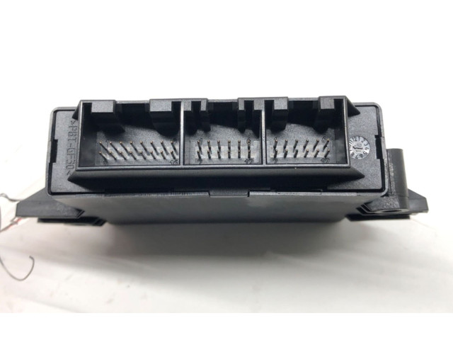 Блок управления парковки 1Z0919475B Skoda Octavia Mk2 (1Z)