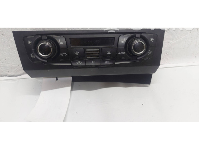 Блок управления климат-контролем 8T2820043AG   Audi A5 Sportback 8TA
