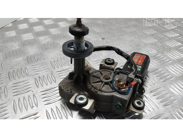 Моторчик заднего дворника 26071297A Rover City