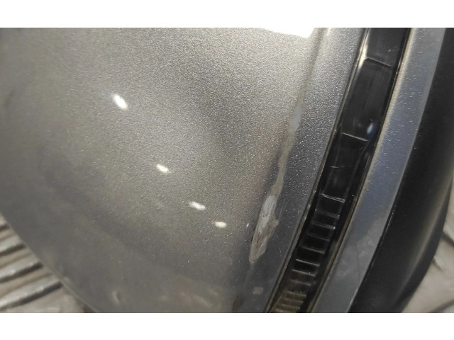 Зеркало электрическое Audi A4 Allroad - года