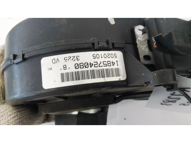 Вентилятор печки 1485724080 Citroen C8