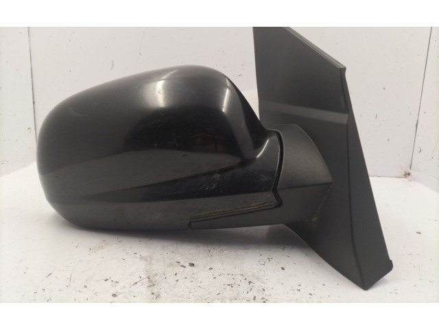 Зеркало электрическое SsangYong Kyron - года