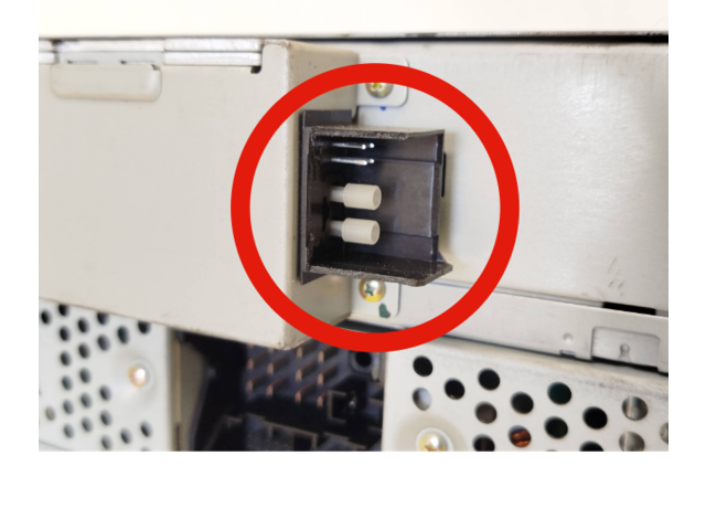 Přístrojová deska Saab 9-3 Ver2 2005 12758077