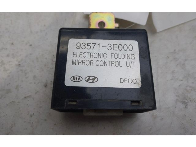 Řídící jednotka 935713E000 KIA Sorento