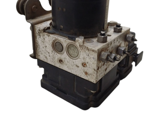 Jednotka ABS 4L0614517FBEF, 4L0614517A Audi Q7 4L 2007