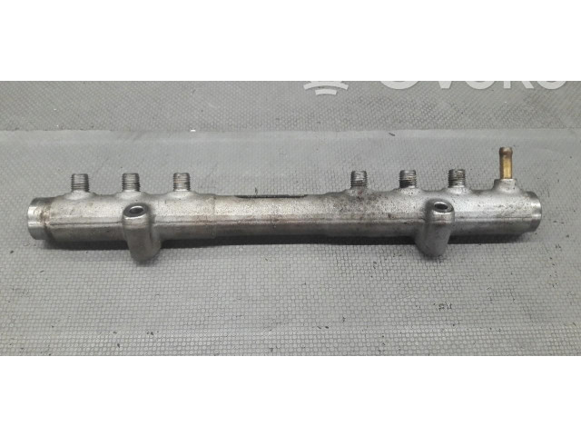 Магистральная трубка топлива 0445215023 Volvo S60