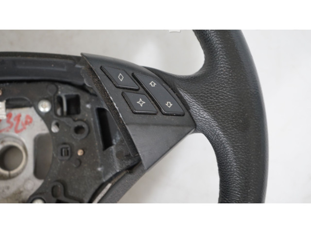 Volant BMW 5 E60 E61 2004 6078894, D6100