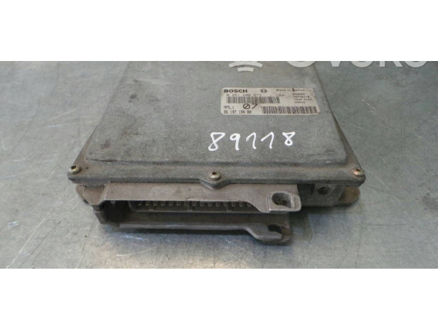 Модуль управления BSM 0261200673, 9619719480 Citroen Xantia