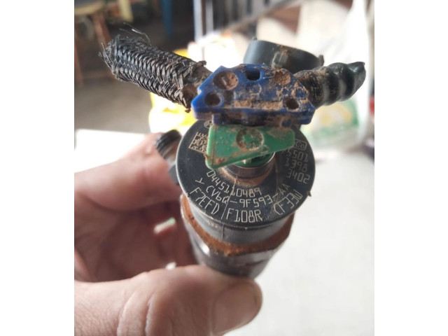 Форсунка 0445110489    Ford B-MAX   