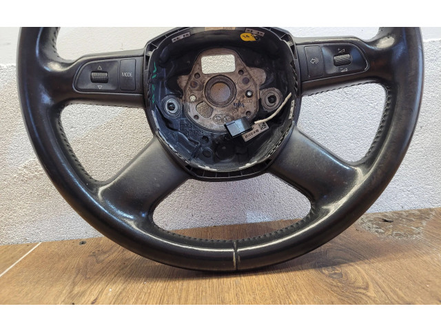 Volant Audi Q7 4L 2008 8K0419091AK  