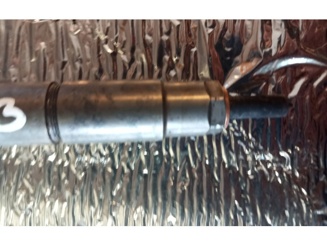 Форсунка 31303238    Volvo V70   