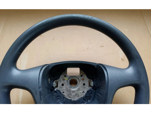 Руль Skoda Octavia Mk2 (1Z) 2004 - 2013 года