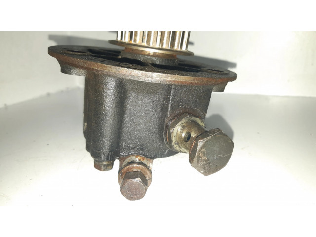 Насос усилителя руля