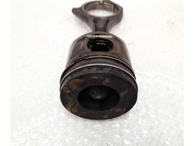 Поршень с шатуном Jaguar XF X250